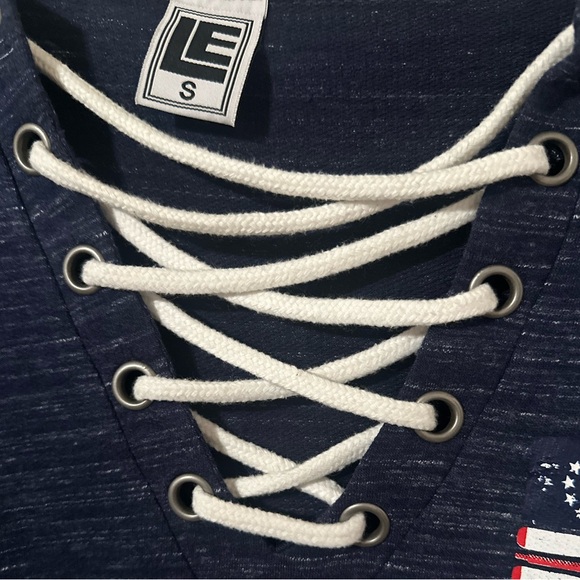 BOGO FREE Liquid Energy Cape May Sweater - Picture 3 of 9